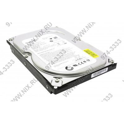 HDD 500 Gb SATA 6Gb/s Seagate Barracuda 7200.12 ST500DM002 3.5