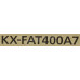 Тонер-картридж Panasonic KX-FAT400A(7) для KX-MB1520/1507/1500