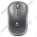 Logitech M185 Wireless Mouse (RTL) USB 3btn+Roll 910-002238уменьшенная
