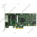 Intel I350T2(V2)BLK Ethernet Server Adapter I350-T2 (OEM) PCI-E x4 (2UTP 1000Mbps)