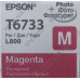 Чернила Epson T6733 Magenta для EPS Inkjet Photo L800