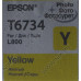 Чернила Epson T6734 Yellow для EPS Inkjet Photo L800