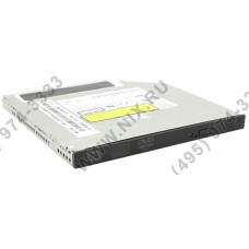 DVD RAM&DVD+-R/RW & CDRW Panasonic UJ862A Black SATA (OEM) Ultra Slim для ноутбука