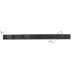 DVD RAM&DVD+-R/RW & CDRW Panasonic UJ862A Black SATA (OEM) Ultra Slim для ноутбука