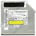 DVD RAM&DVD+-R/RW & CDRW Panasonic UJ862A Black SATA (OEM) Ultra Slim для ноутбука