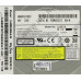 DVD RAM&DVD+-R/RW & CDRW Panasonic UJ862A Black SATA (OEM) Ultra Slim для ноутбука