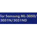 Картридж NV-Print ML-D3050B для Samsung ML-3050/3151N/3051ND