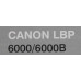Картридж Cactus CS-C725(S) для Canon LBP6000/6000B