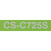Картридж Cactus CS-C725(S) для Canon LBP6000/6000B