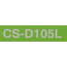 Картридж Cactus CS-D105L для Samsung ML-1910/1915/2525/2580, SCX-4600/4623, SF-650
