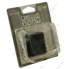 Картридж Cactus CS-C9351C (№21XL) Black для HP D3920/3940/1360/1460/1470/1560/2330/2360(восстановлен из б/у)