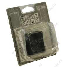 Картридж Cactus CS-C9351C (№21XL) Black для HP D3920/3940/1360/1460/1470/1560/2330/2360(восстановлен из б/у)