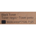 Тонер XEROX 006R01461 Black для WorkCentre 7120/7125