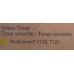 Тонер XEROX 006R01462 Yellow для WorkCentre 7120/7125