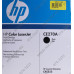 Картридж HP CE270A (№650A) Black для HP Enterprise CP5525