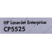 Картридж HP CE271A (№650A) Cyan для HP Enterprise CP5525