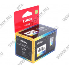 Чернильница Canon CL-441XL Color для PIXMA MG2140/3140 (повышенной ёмкости)