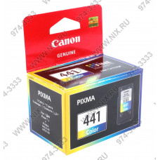 Чернильница Canon CL-441 Color для PIXMA MG2140/3140