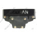 ZALMAN CNPS5X Performa(4пин, 775/1155/754-AM2/AM3/AM4/FM1, 20-32дБ,1350-2700 об/мин,Cu+Al+теп.трубки)