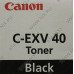Тонер-картридж Canon C-EXV40 для iR-1133/1133А/1133IF