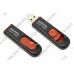 ADATA Classic C008 AC008-64G-RKD USB2.0 Flash Drive 64Gb