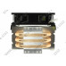 Cooler MasterRR-TX3E-22PK-R1 Hyper TX3 EVO (4пин, 775/1155/1366/AM2/AM4/FM1, 17-30дБ, 800-2800об/мин, тепл.тр.)