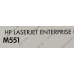 Картридж HP CE401A (№507A) Cyan для HP M551