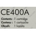 Картридж HP CE400A (№507A) Black для HP M551