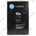 Картридж HP CE390A (№90A) Black для HP LaserJet Enterprise M4555mfp