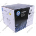 Картридж HP CC364XD (№64X) Dual Pack Black для HP LaserJet P4015/4515 (повышенной ёмкости)