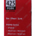 Чернильница Canon PGI-425PGBK Black (twin) 4532B005AA/7AA для PIXMA iP4840, MG5140/5240/6140/8140