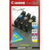 Canon CLI-426 ChromaLife Pack 4557B005AA/4557B006AA набор чернильницCLI-426 C/M/Y