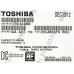 HDD 500 GB SATA 6Gb/s Toshiba DT01ACA050 3.5