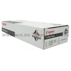 Тонер Canon C-EXV5 (2x440g) JAPAN для iR1600/1605/2000