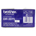 Барабан Brother DR-2075 для HL2030/2040/2070N, DCP7010/7025, MFC7420/7820N, FAX2825/2920