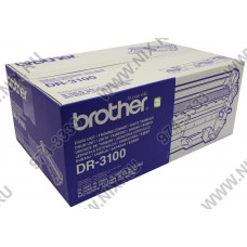 Барабан Brother DR-3100 для HL5240/5250DN/5270DN, MFC8460N/8860DN, DCP8065DN