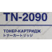 Тонер-картридж Brother TN-2090 для HL-2132R, DCP-7057R