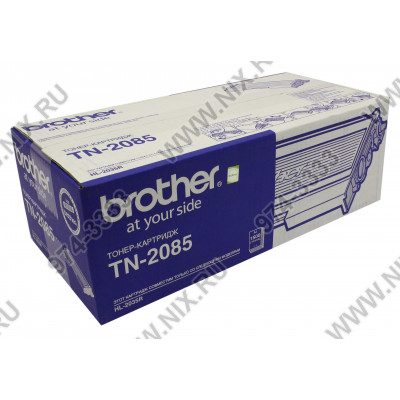 Картридж Brother TN-2085 для HL2035R