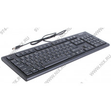 Клавиатура A4Tech KR-85 USB 104КЛ