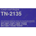 Тонер-картридж Brother TN-2135 для DCP-7030R/32R/40R/45NR, HL-2140R/42R/50NR/70WR,MFC-7320R/7440NR/7840WR