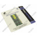 Corsair Mac Memory CMSA4GX3M1A1333C9 DDR3 SODIMM 4Gb PC3-10600 CL9 (for NoteBook)