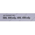 Картридж HP CE410X (№305X) Black для HP LaserJet Pro 300/400, 300mfp/400mfp (повышенной ёмкости)