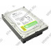 HDD 1 Tb SATA 6Gb/s Western Digital AV-GP WD10EURX 3.5