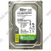 HDD 1 Tb SATA 6Gb/s Western Digital AV-GP WD10EURX 3.5