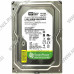 HDD 1 Tb SATA 6Gb/s Western Digital AV-GP WD10EURX 3.5