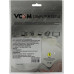 VCOM VHC7660 SerialATA Cable 45см