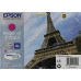 Картридж T7023 C13T70234010 Magenta для Epson WorkForce Pro WP-4015/4025/4095/4515/4525/4535/4545(повыш.ёмкости)