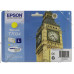 Картридж T7034 C13T70344010 Yellow для Epson WorkForce Pro WP-4015/4025/4095/4515/4525/4535/4545/4595