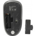 OKLICK Wireless Keyboard & Optical Mouse 230M (Кл-ра Ergo, М/Мед, USB,FM+Мышь 3кн, Roll, USB, FM) 412900
