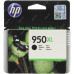 Картридж HP CN045AE/AA (№950XL) Black для HP Officejet Pro 8100/8600/8600 Plus (повышенной ёмкости)